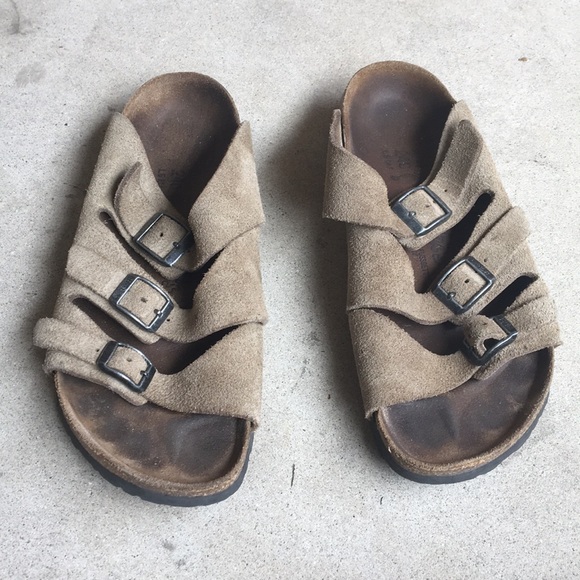 birks 3 strap